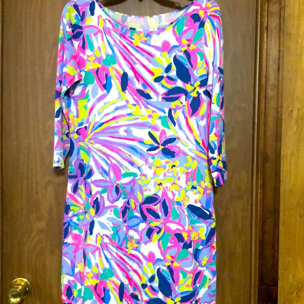 - Lilly Pulitzer Dress. FINAL Price Firm
